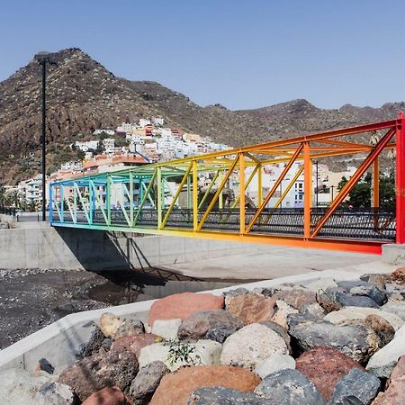 Casa Tia Julia, Vivienda Independiente 4 Pax En Playa Las Teresitas San Andrés Eksteriør billede