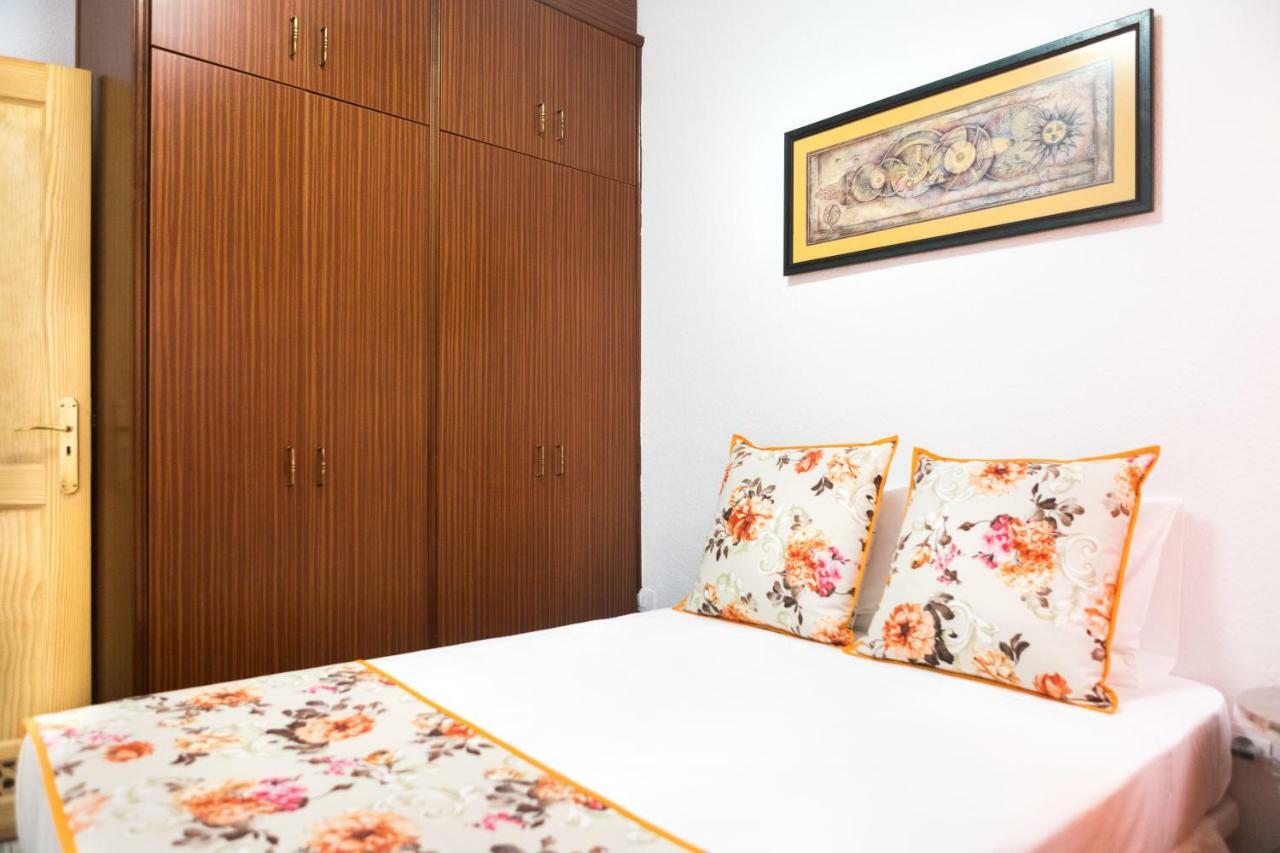 Casa Tia Julia, Vivienda Independiente 4 Pax En Playa Las Teresitas San Andrés Eksteriør billede