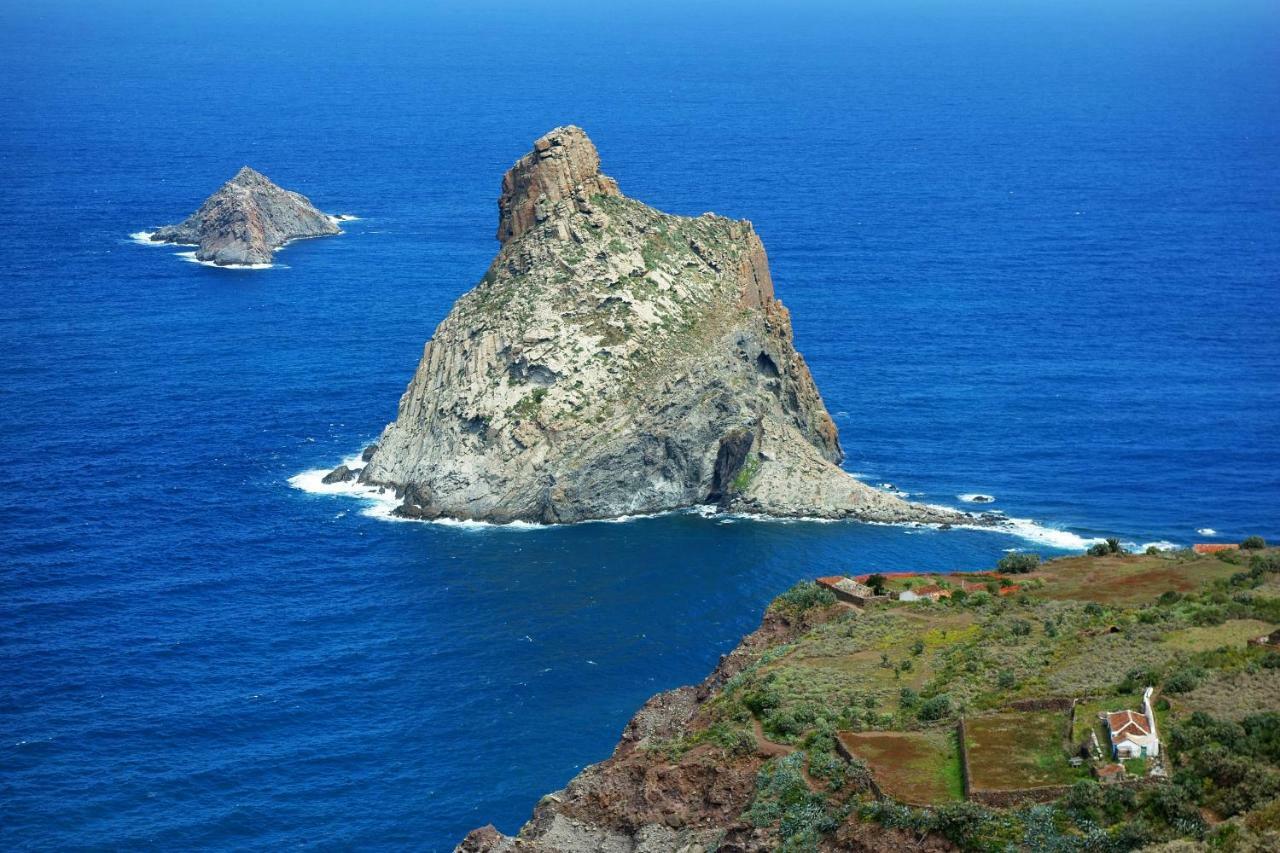 Casa Tia Julia, Vivienda Independiente 4 Pax En Playa Las Teresitas San Andrés Eksteriør billede